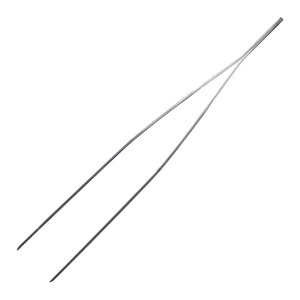 Scanpan Access kökspincett 30 cm rostfritt stål