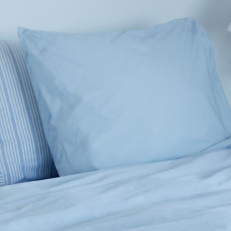 Home by Ilse Jacobsen Bedding Collection örngott 60x63 cm 2-pack powder blue