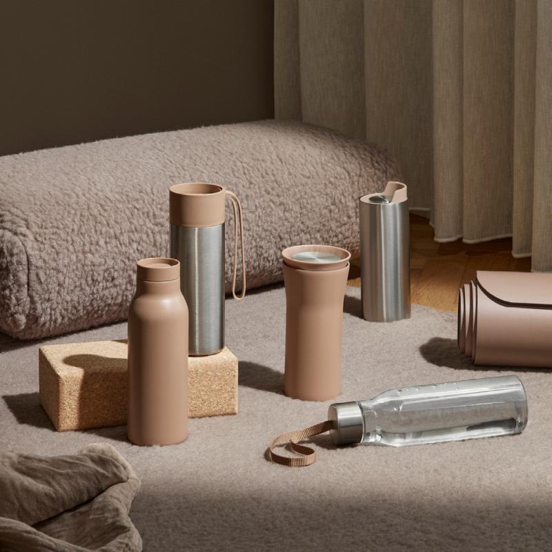 Eva Solo To Go Urban termosflaska 0,5 L Mocca