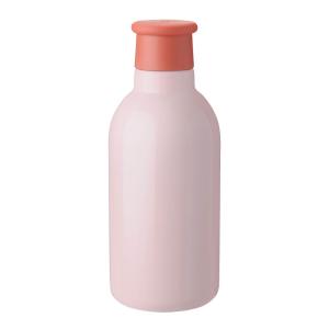 RIG-TIG DRINK-IT Termosflaska 0,5L Rose