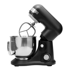 CHAMPION Köksmaskin KA300 5 L 1000W svart