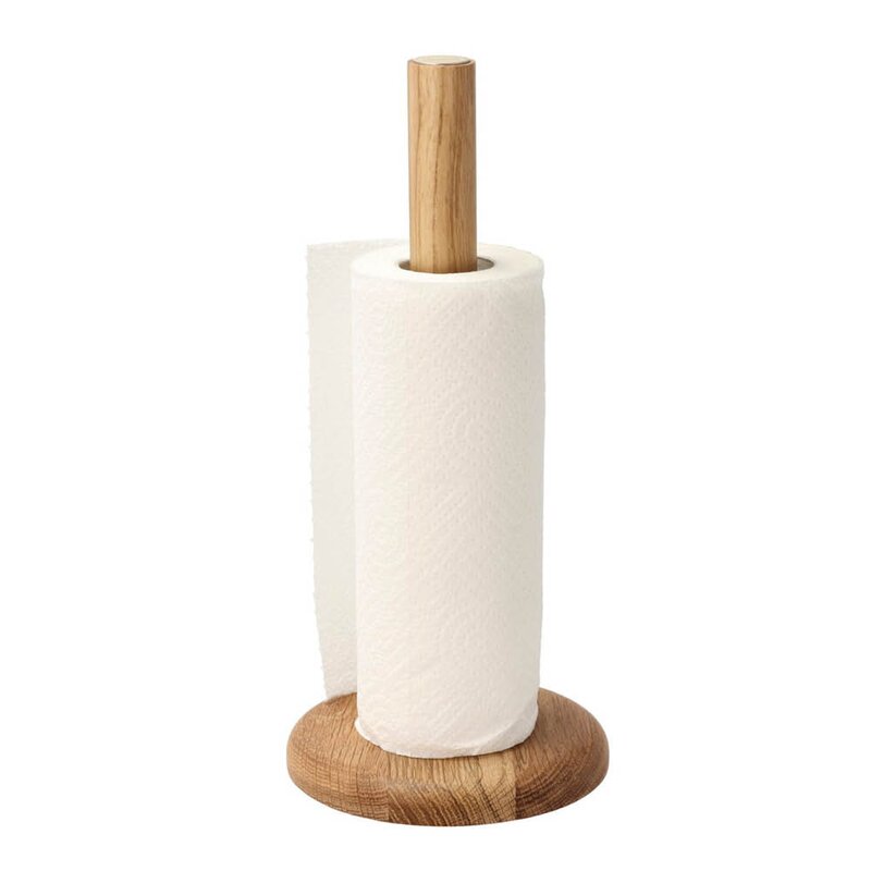 Pillivuyt Gourmet Douron hushållspappershållare 33 cm ek
