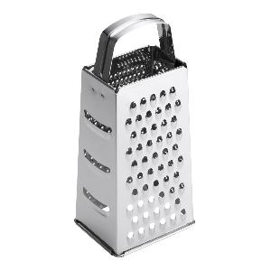 Fiskars Essential Rivjärn 4 sidor Rostfri