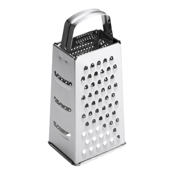 Fiskars Essential Rivjärn 4 sidor Rostfri