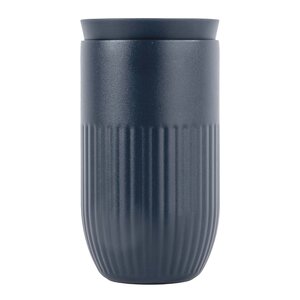 Sagaform Tova termosmugg 32 cl blå