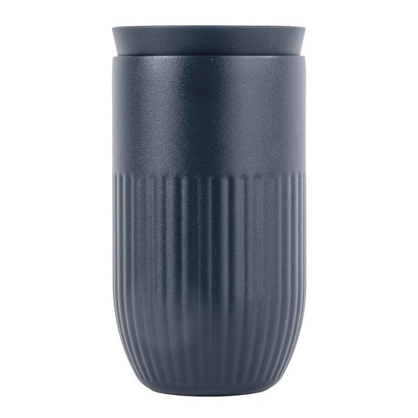 Sagaform Tova termosmugg 32 cl blå