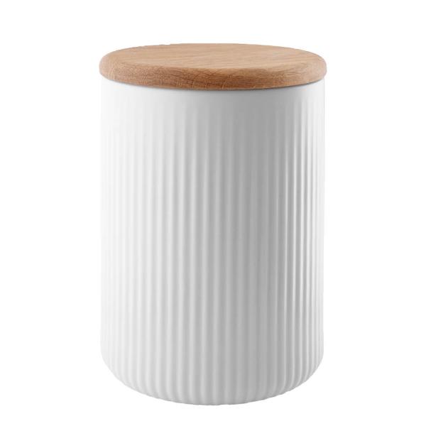 Eva Trio Legio Nova Förvarningsburkar 1,0L