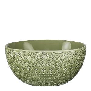 Cult Design Orient Skål 60 cl Pesto