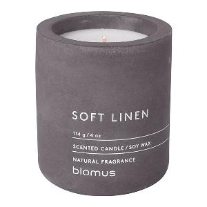 Blomus Fraga Doftljus M 114 g Soft Linen