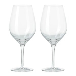 Aida Passion Connoisseur rödvinsglas 64,5 cl 2-pack