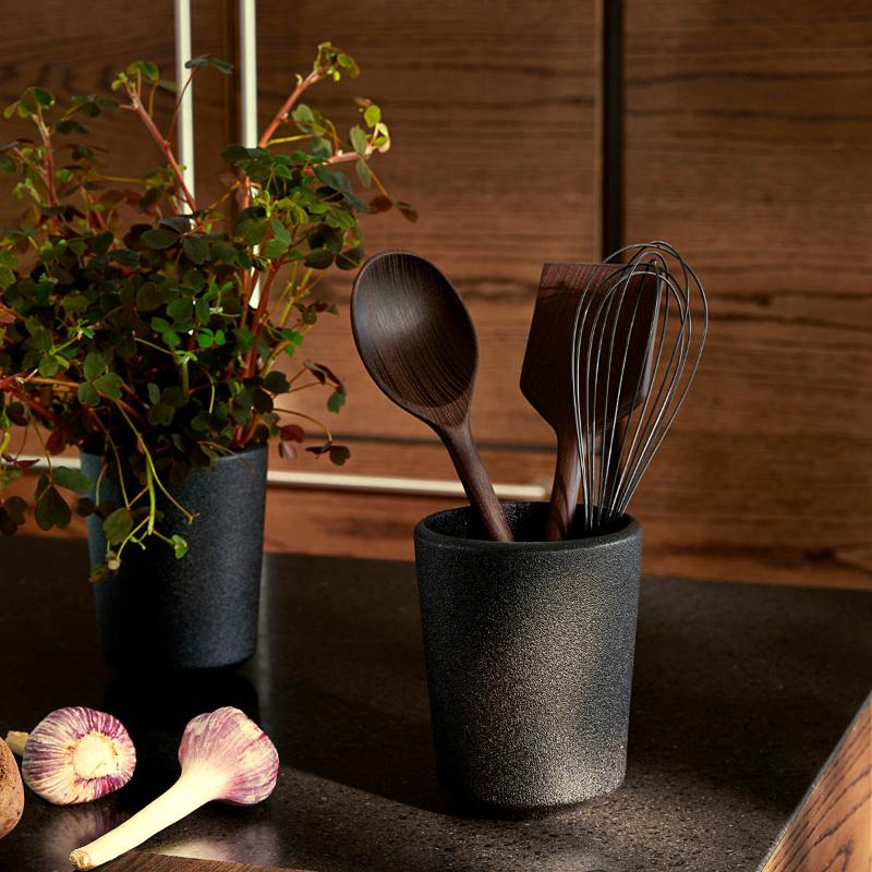 Rosendahl RÅ Bestickhållare 15,5 cm Svart