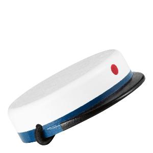 Kay Bojesen Denmark Studentmössa till Apa 20 cm Blå