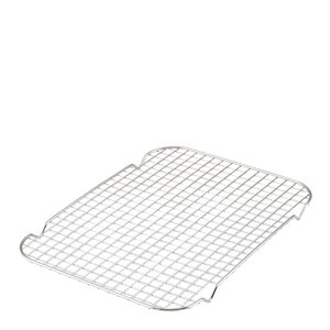 Hestan Ovenbond avsvalningsgaller för mediumplåt 30x38 cm