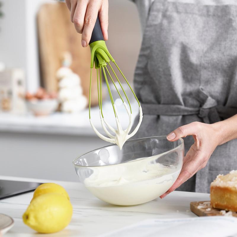 Joseph Joseph Twist Ballongvisp Grön