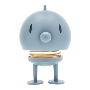 Hoptimist LED lampa stor 15 cm sky