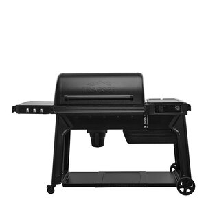 Traeger Woodridge Pro pelletsgrill