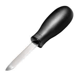 Oxo Ostronkniv 17 cm Svart