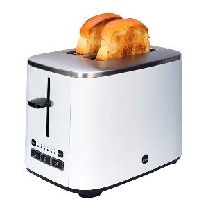 Wilfa Classic Brödrost CT-1000S Matt Vit