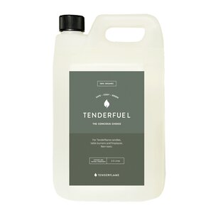 Tenderflame TendeFuel Lampolja 2,5 L