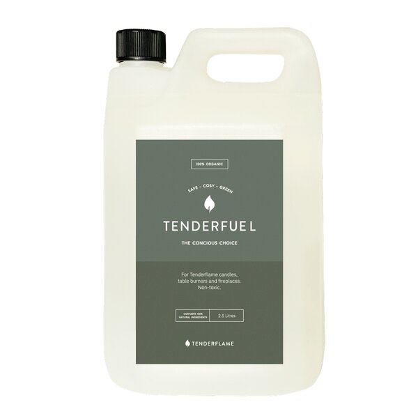 Tenderflame TendeFuel Lampolja 2,5 L