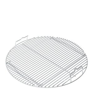 Broil King Grillgaller Kettle 57 cm rostfritt stål