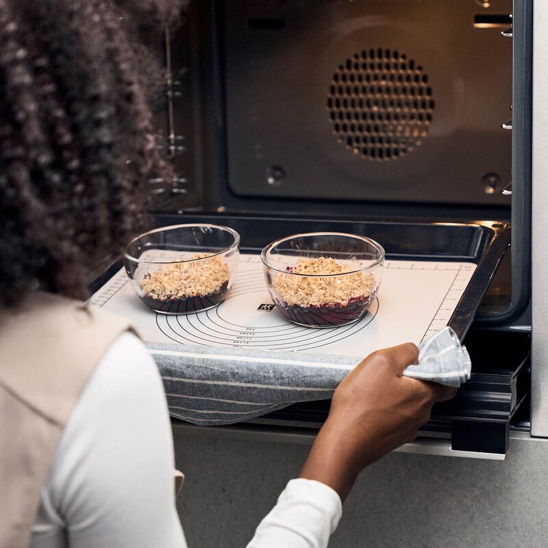 Zwilling Fresh & Save vakuumskål S med lock 0,3 L 12 cm glas