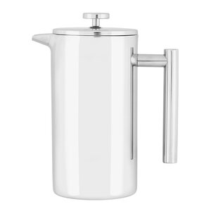 Maku Gastro kaffepress 1 L stål