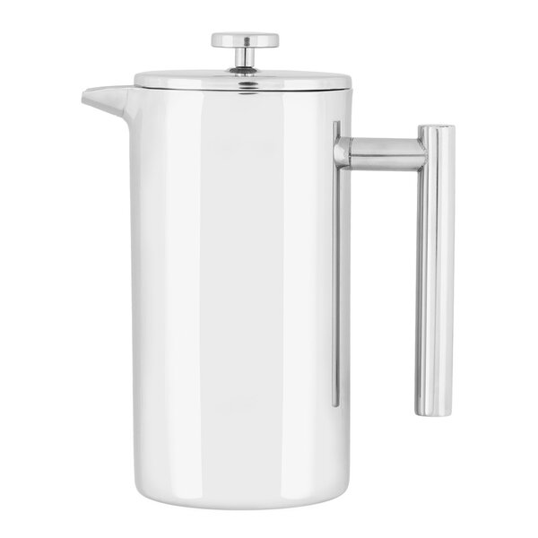 Maku Gastro kaffepress 1 L stål