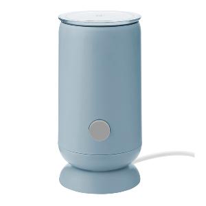 RIG-TIG Foodie Elektrisk Mjölkskummare Blå