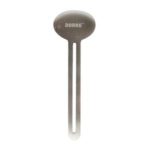 Dorre Tru Tubklämma 9 cm