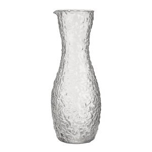 Kosta Boda Moss karaff 1,42 L klar