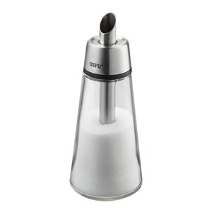 Gefu Brunch sockerdispenser 200 g klar