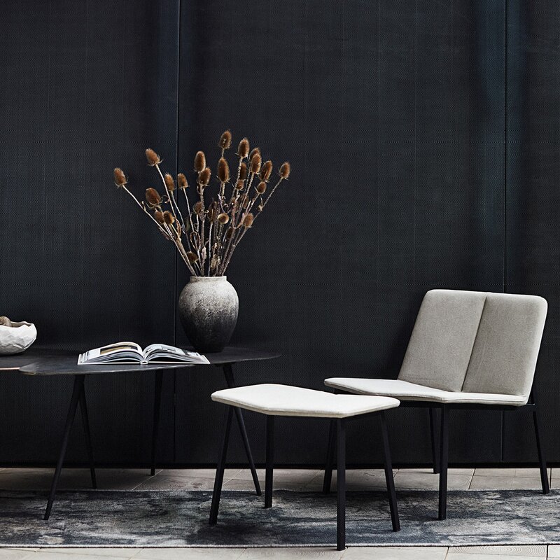 Muubs Story kruka 28x23 cm beige