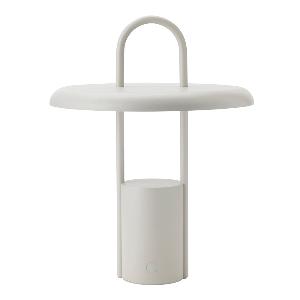 Stelton Pier LED-lampa Sand