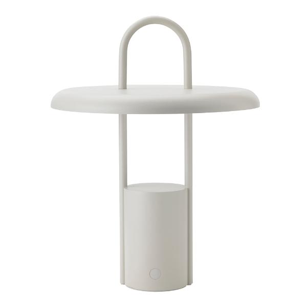 Pier LED-lampa Sand