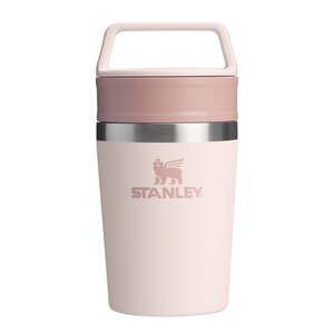 Stanley Café To Go termosmugg 23 cl rose quartz