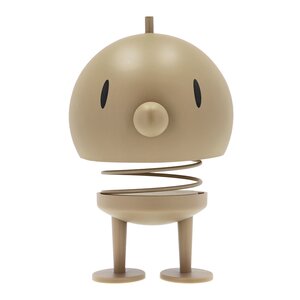 Hoptimist Högtalare XL soft latte