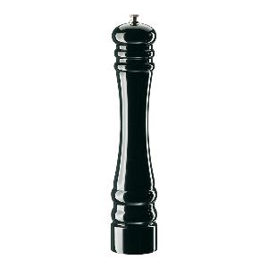 Zassenhaus Berlin Pepparkvarn 30 cm Svart