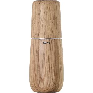 AdHoc Yono Kryddkvarn 18 cm Beige