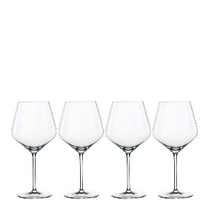 Spiegelau Style Burgundy 64 cl 4-pack