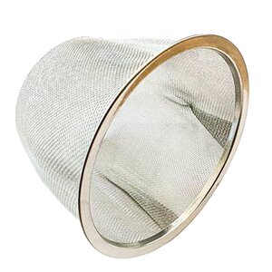 Satake Tesil till rund Tekanna 1,8 L Stål