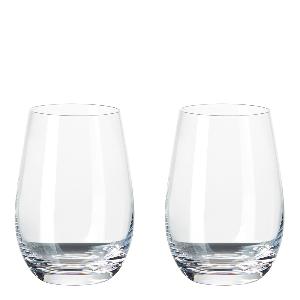 Aida Passion Connoisseur Vattenglas 46,5 cl 2-pack