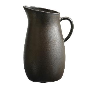 Aida Raw Kanna med Öra 0.6 L Brun Metallic