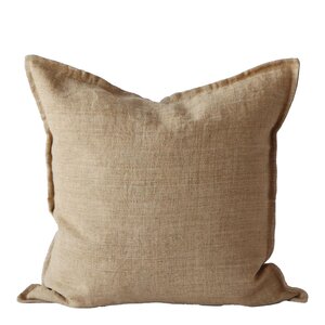 Tell Me More Marion Kuddfodral 50x50 cm pampas