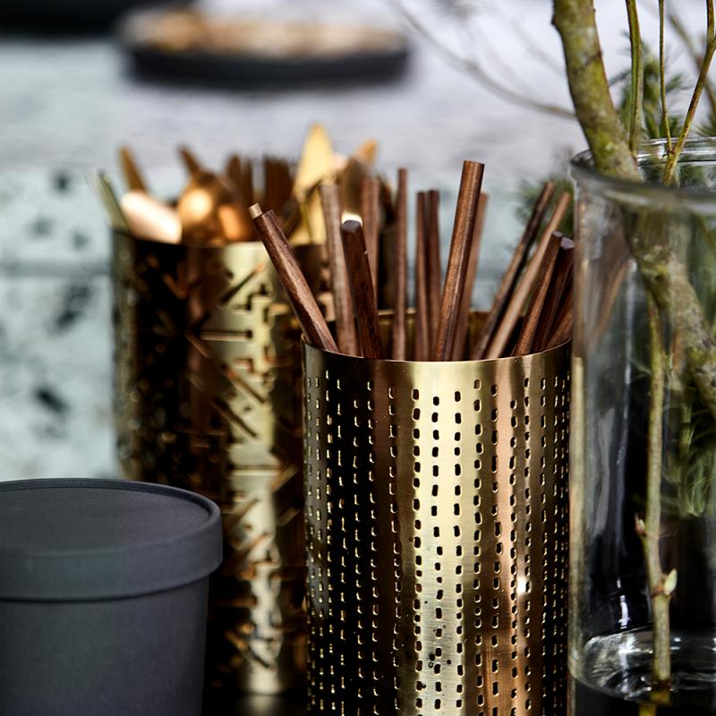 House Doctor Nature Chopsticks Akacia 6-pack