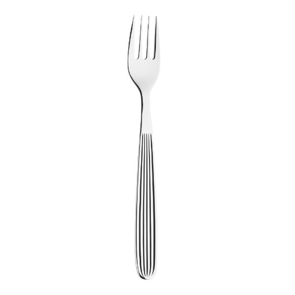 Scandia Matgaffel Rostfri