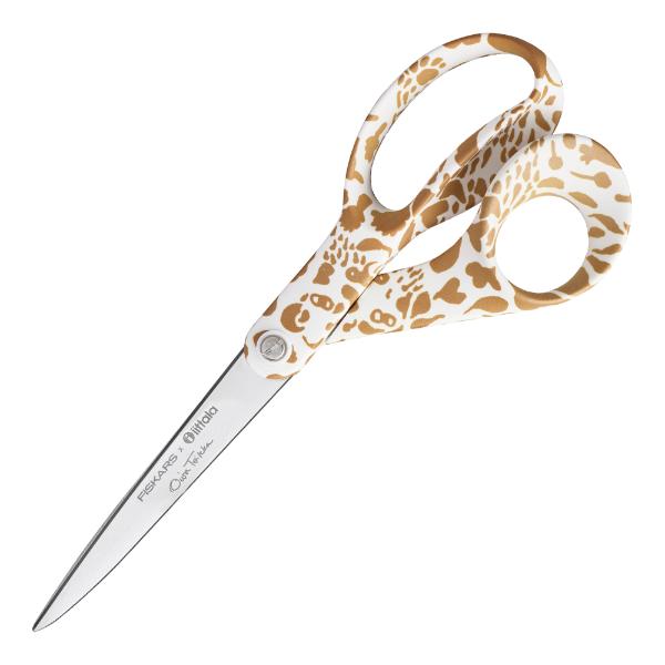 Oiva Toikka Collection Universalsax 21 cm Cheetah brun