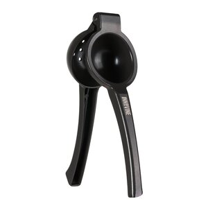 Innovine Citruspress svart