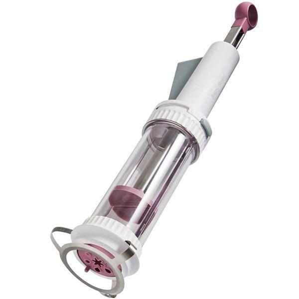 Betty Bossi Cookie Press Kakpress Vit