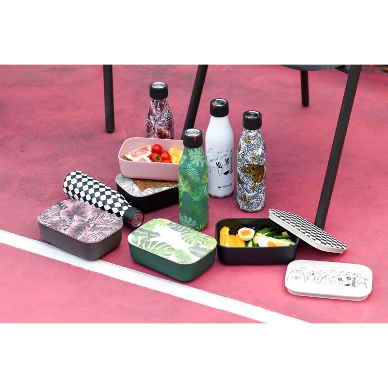 Les Artistes Bottle Up Termoflaska 50 cl Panter